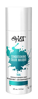 Splat Conditioning Color Masque (Choose Your Color)