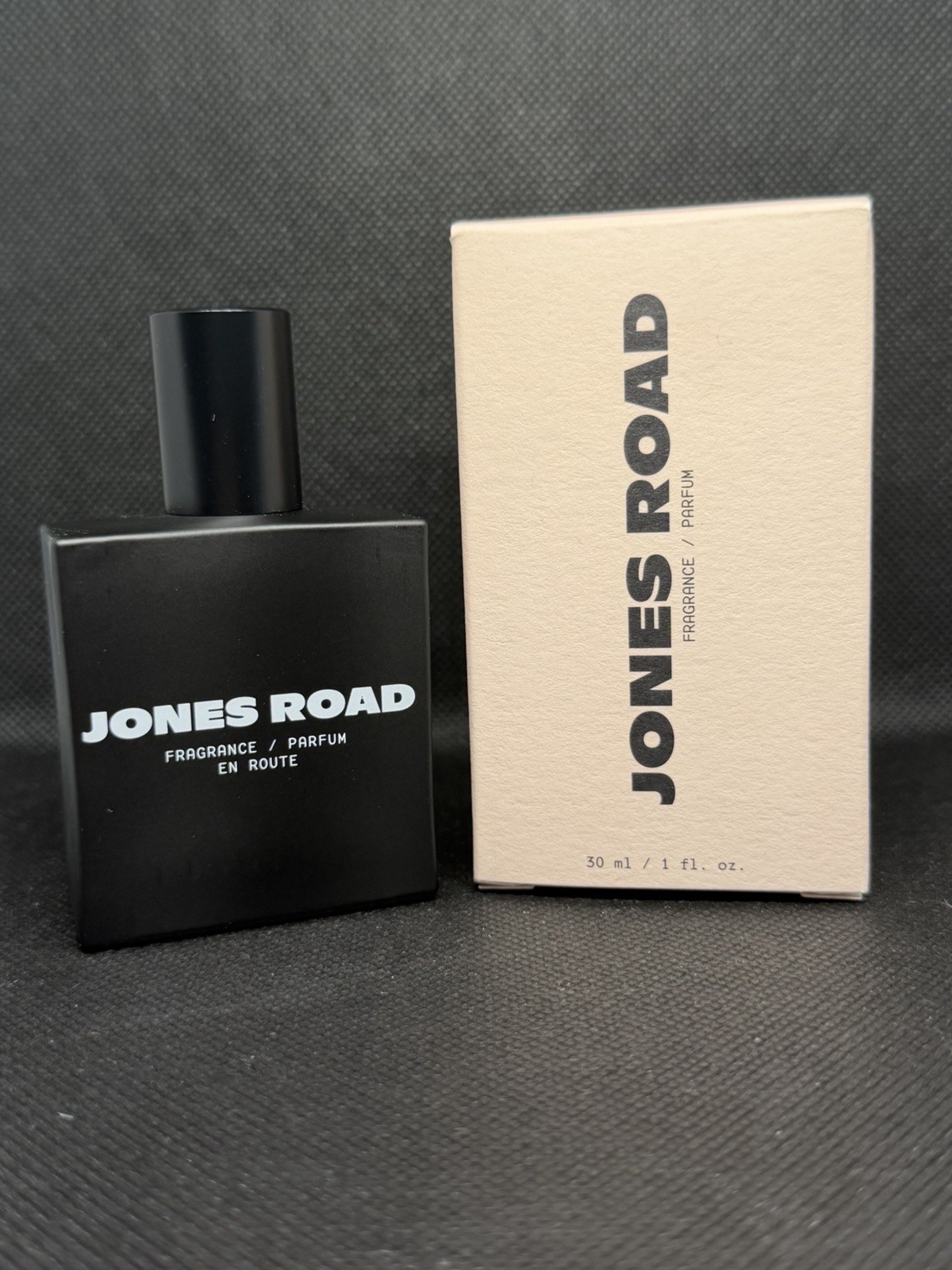JONES ROAD Fragrance en route – 30ml / 1 fl oz Full Size New NIB