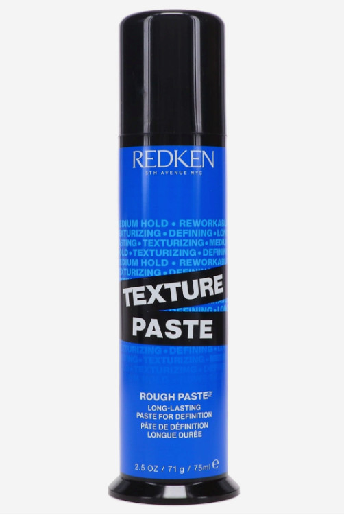 Redken Rough Paste, Texture Paste 2.5 oz NEW
