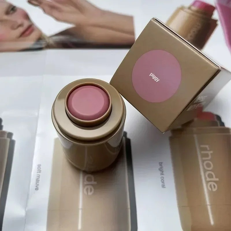 Rhode Pocket Blush Buildable Hydrating Cosmetic Makeup All Shades