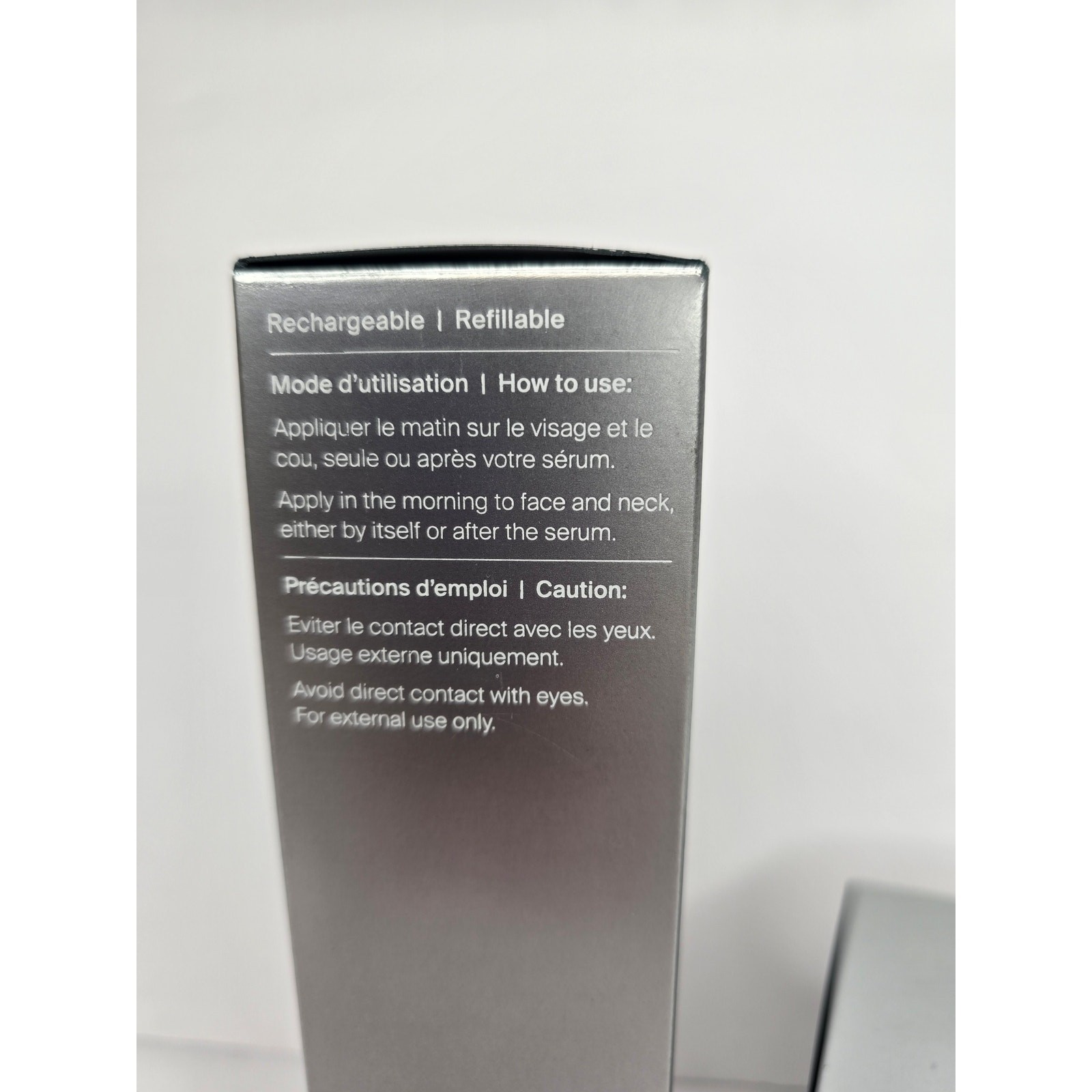 Timeline Cellular Energy Day and Night Cream Bundle