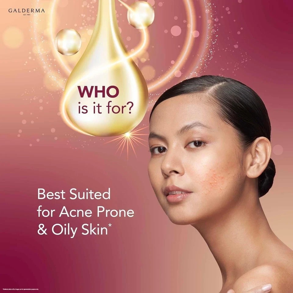 Biluma Clarifying Serum 30ml Reduces Breakouts & Improves Skin Texture