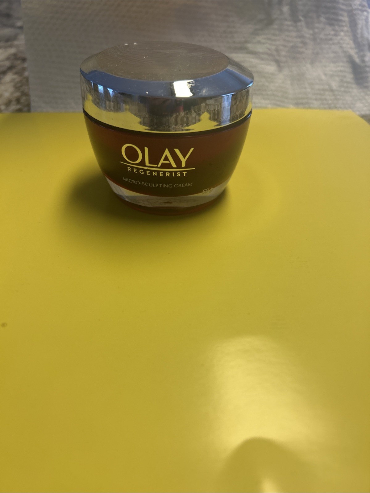 Oil Of Olay Regenerist