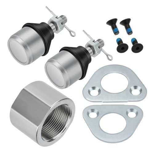 Ball Joint & Bracket & Puller Removal Kit 2-Set for Polaris Polaris Sportsman