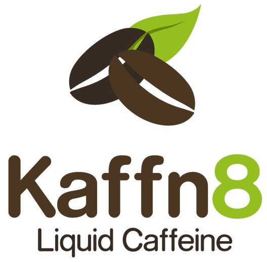 Kaffn8 Caffeine Drink Mix. Create your own Energy Drinks!