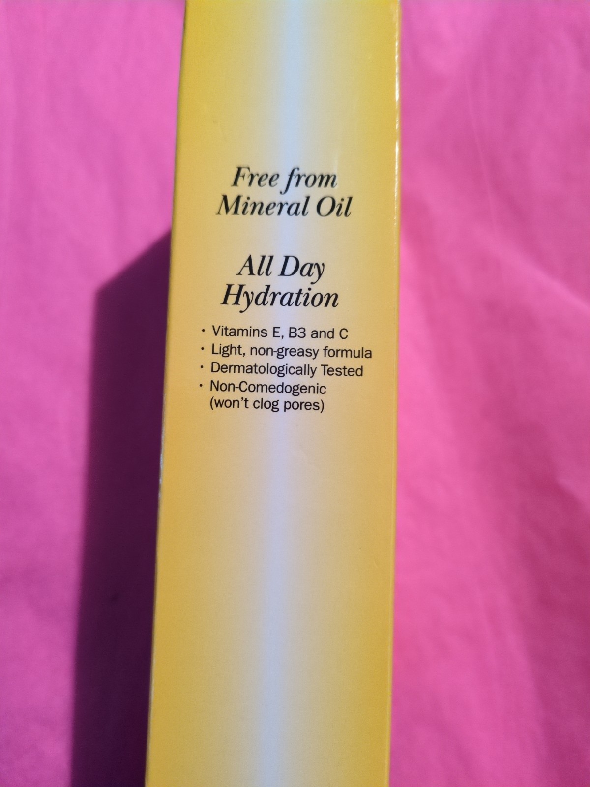 Olay Complete SPF 15 Daily Moisturizer Normal Skin Vitam E, B3, C EXP 11/26 6 oz