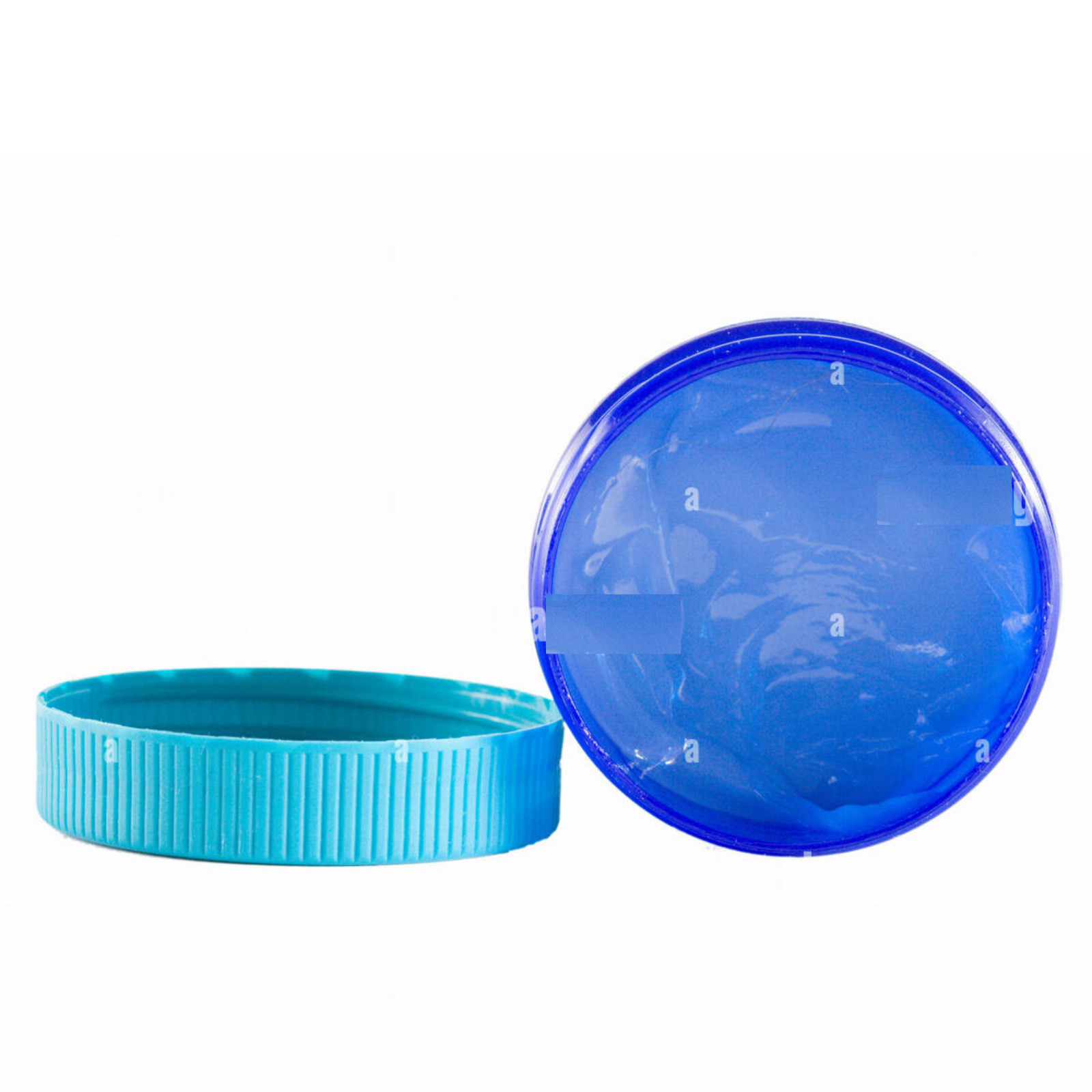 Vicks VapoRub 5ml Relief Cold Headache Menthol Eucalyptus Balm Travel Size 15-Ct