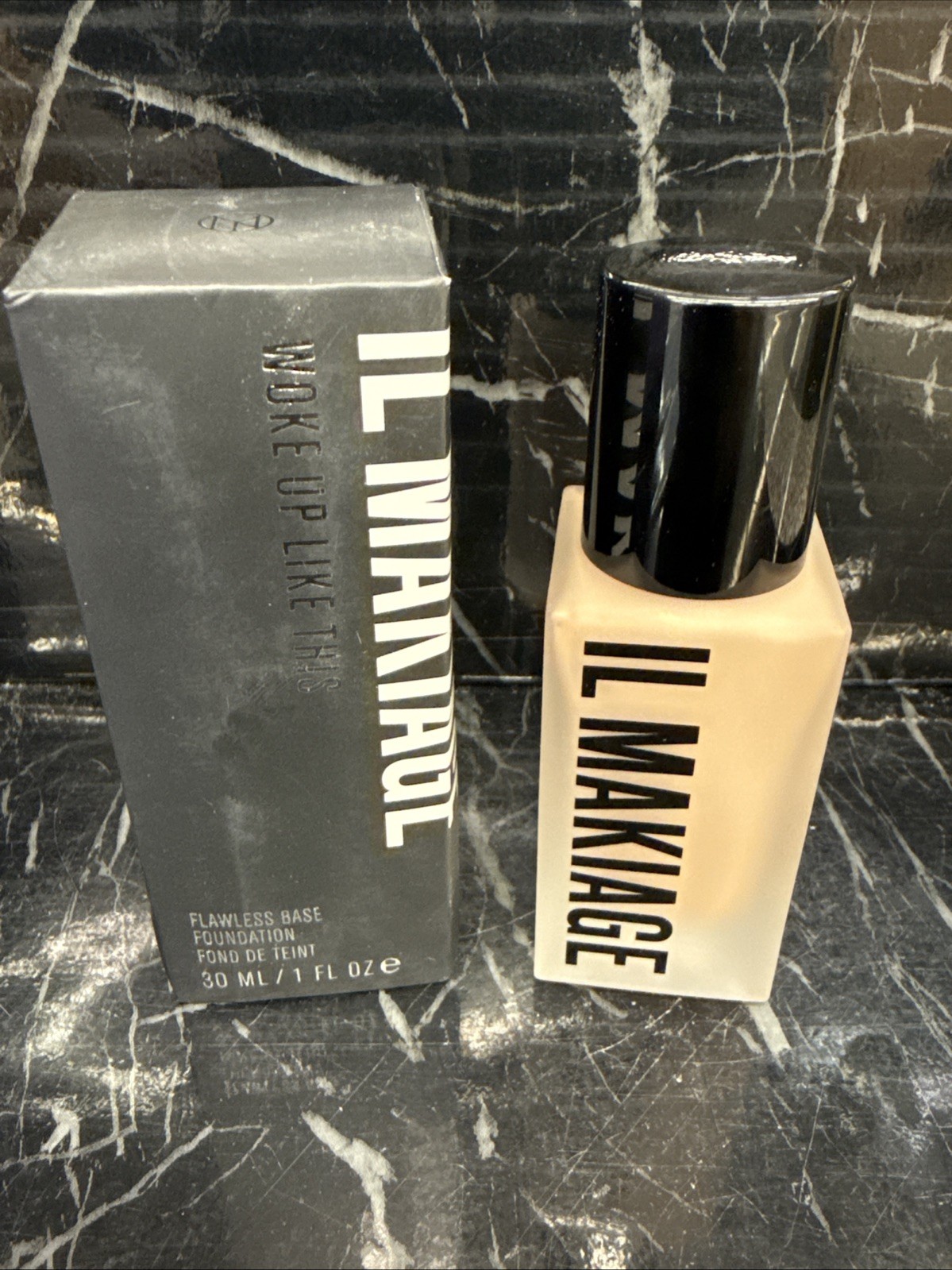 IL Woke up Like This 1.01 oz Base Foundation 035**NEW**