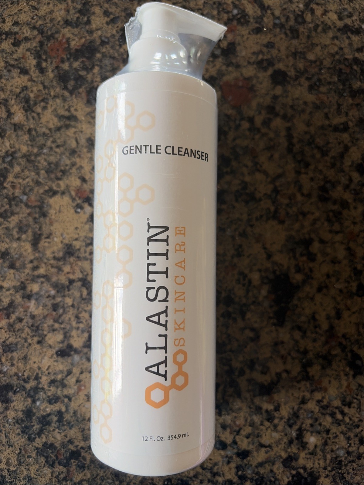 Alastin Gentle Cleanser Facial Cleanser 12 fl oz New Sealed