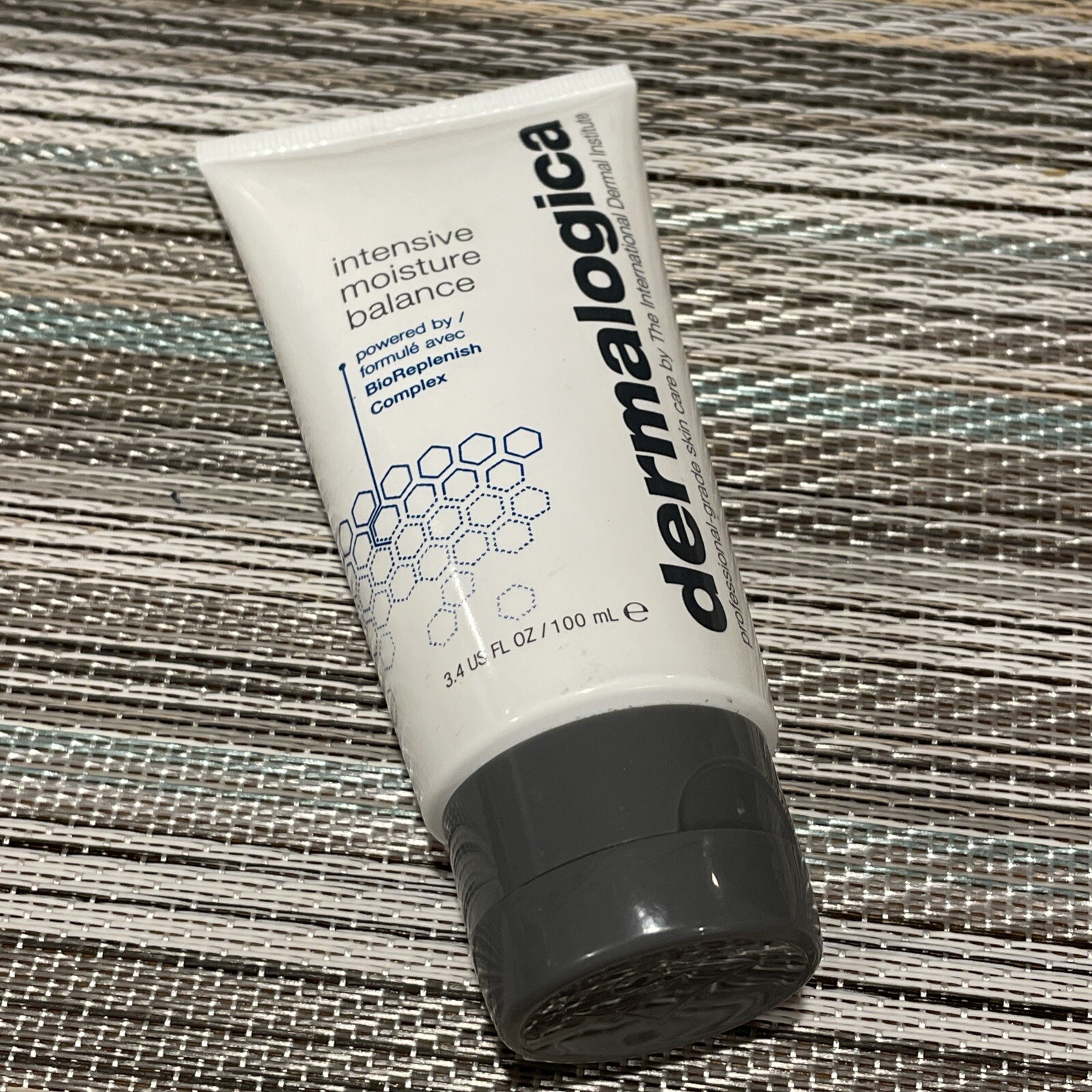 Dermalogica Intensive Moisture Balance ( 3.4 fl.oz / 100 ml)*NEW / No Box