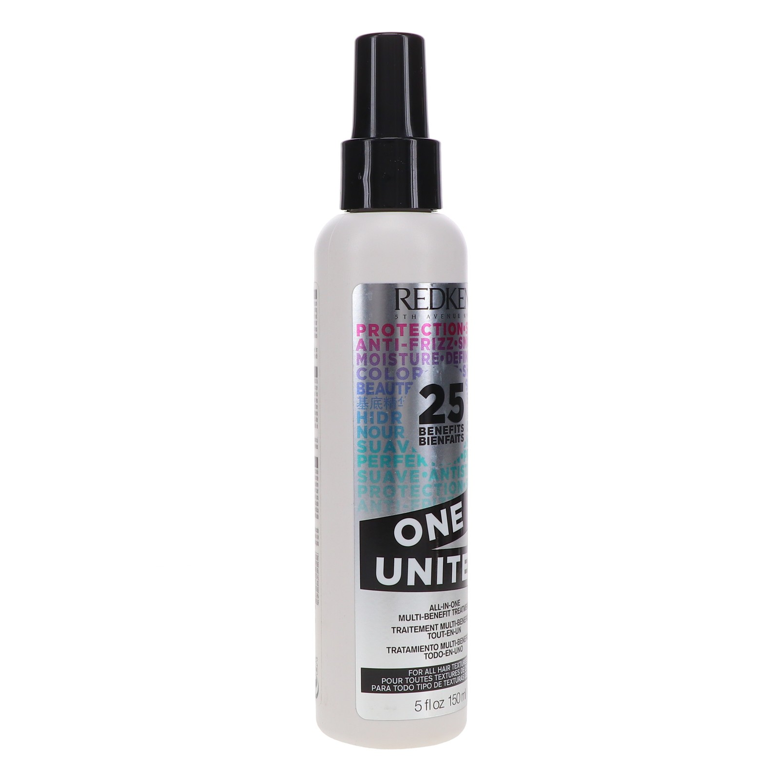Redken One United All-in-One Multi-Benefit Treatment 5 oz