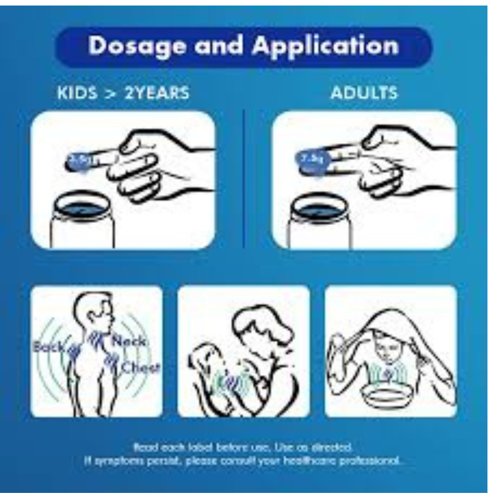 Vicks Vaporub & Inhaler Relieves Blocked Nose Cold and Cough Relief Bundle offer