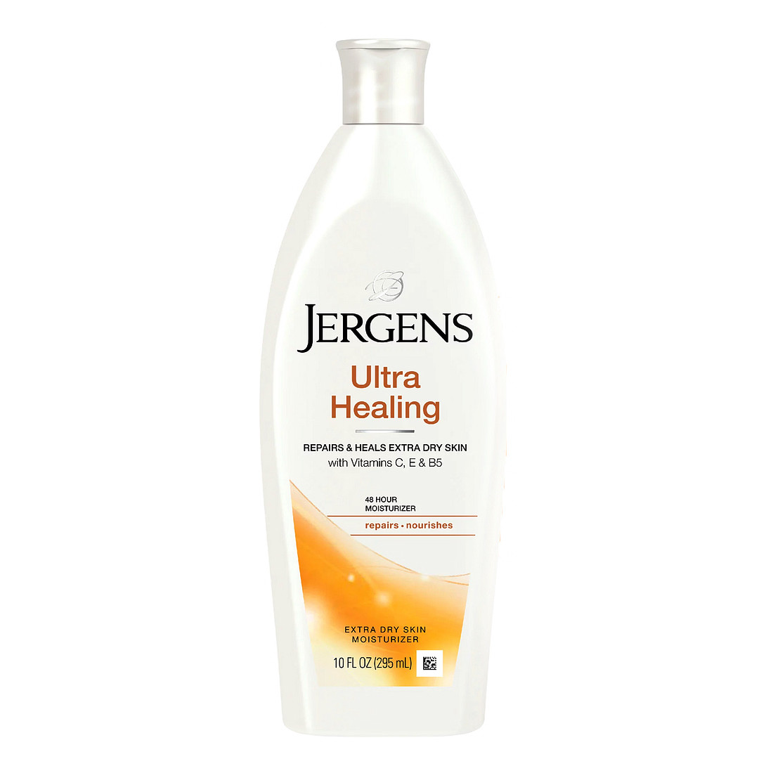 Jergens Body Lotion full range in different sizes Uk Seller