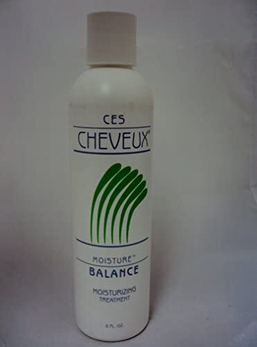 Ces Cheveux Moisture Balance Moisturizing Treatment 16/32/64 oz