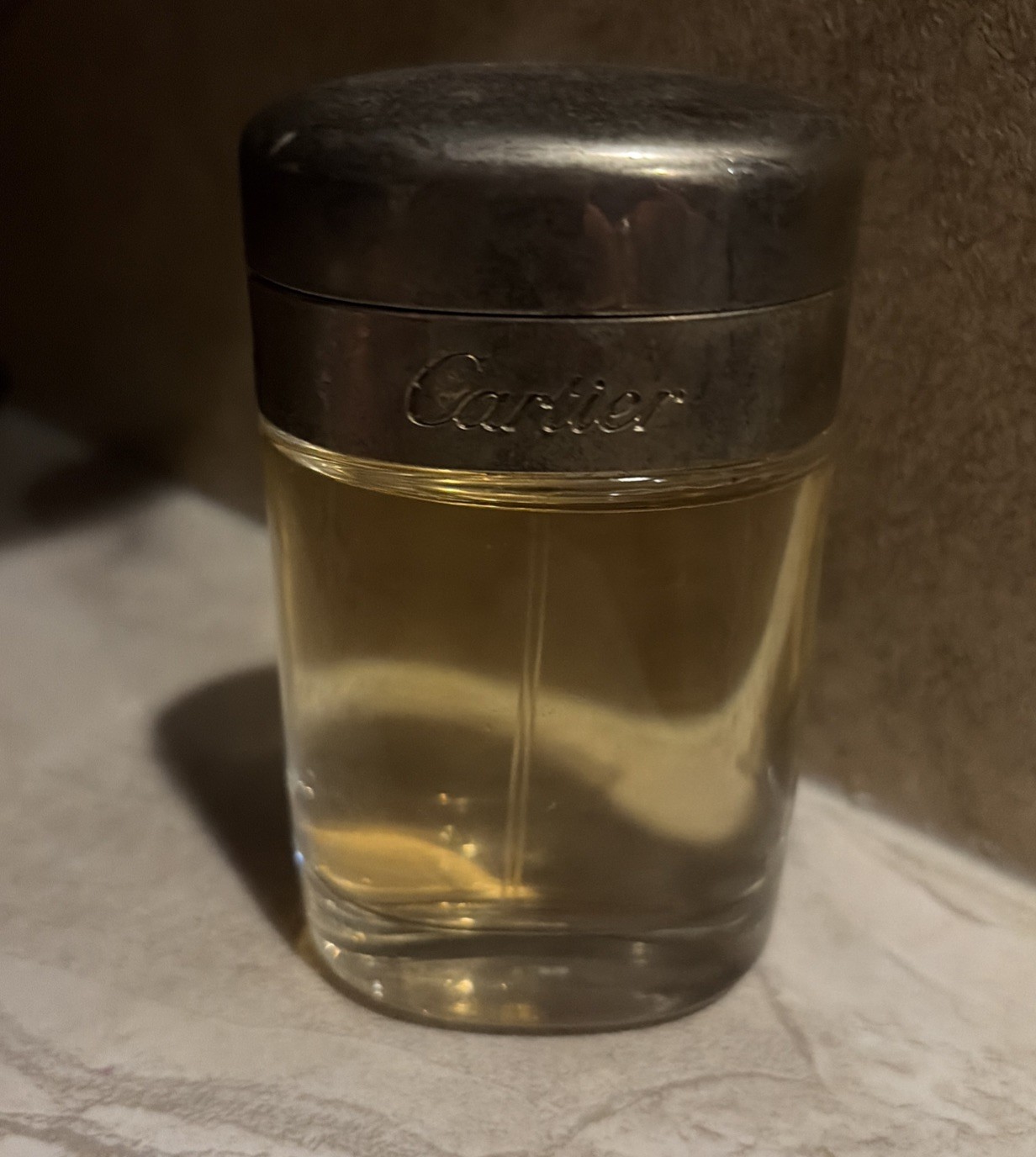 Cartier Baiser Vole eau de parfum 1.6 Fl. oz spray