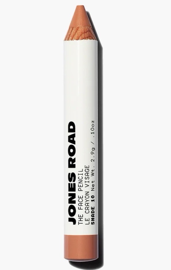 Jones Road ~ The Face Pencil ~ Shade #10 ~ 0.1 oz ~ NIB