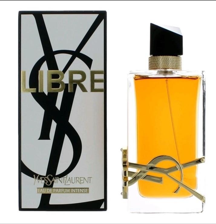 Yves Saint Laurent Libre Intense Eau de Parfum Spray, Regular Size