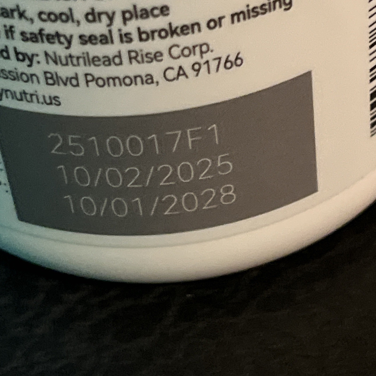 Fairy Nutri Omega3 60 Softgels Fish Oil Supplement Heart Health Support Vegan