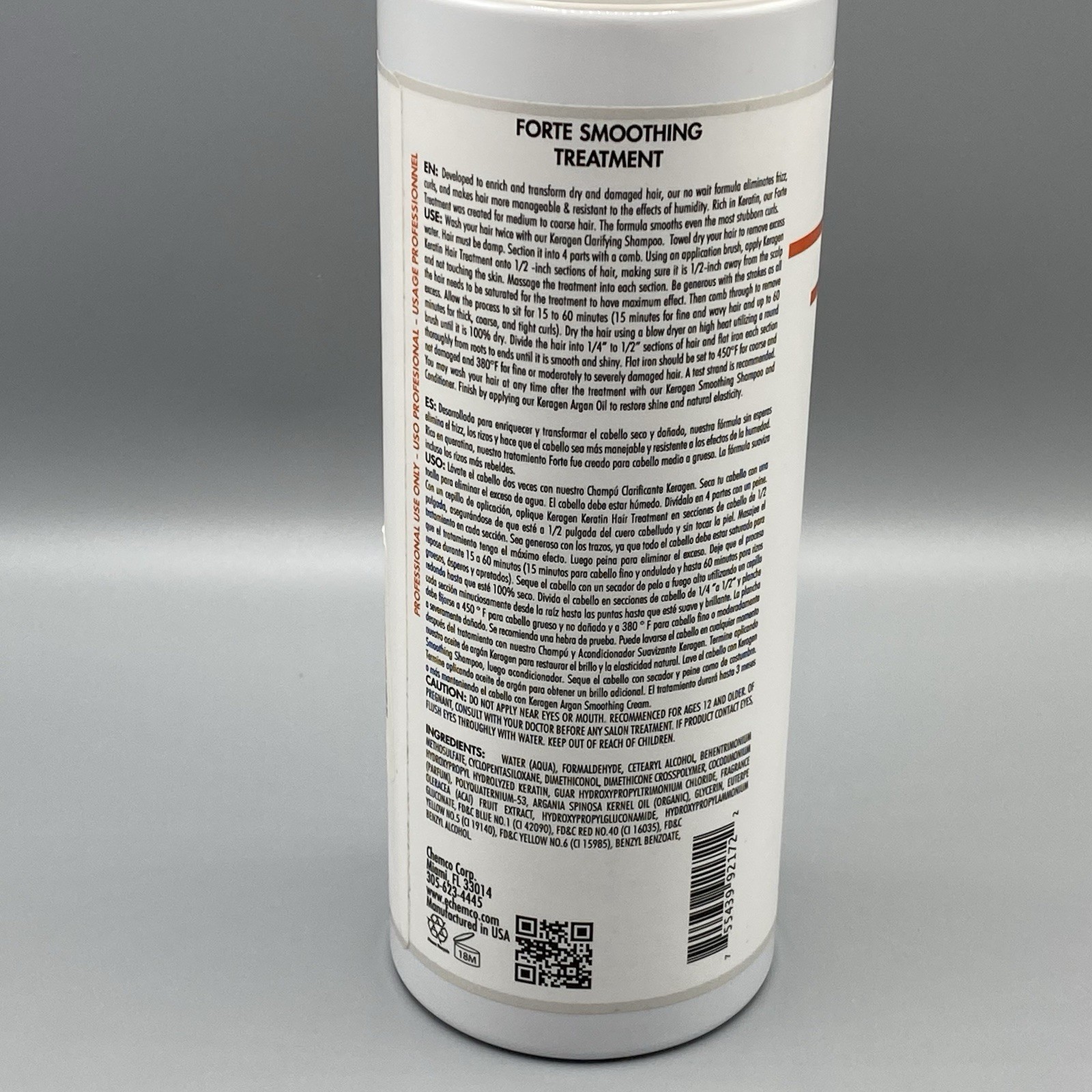 Redken Shades EQ Gloss Processing Solution 33.8 oz 1000ml Professional