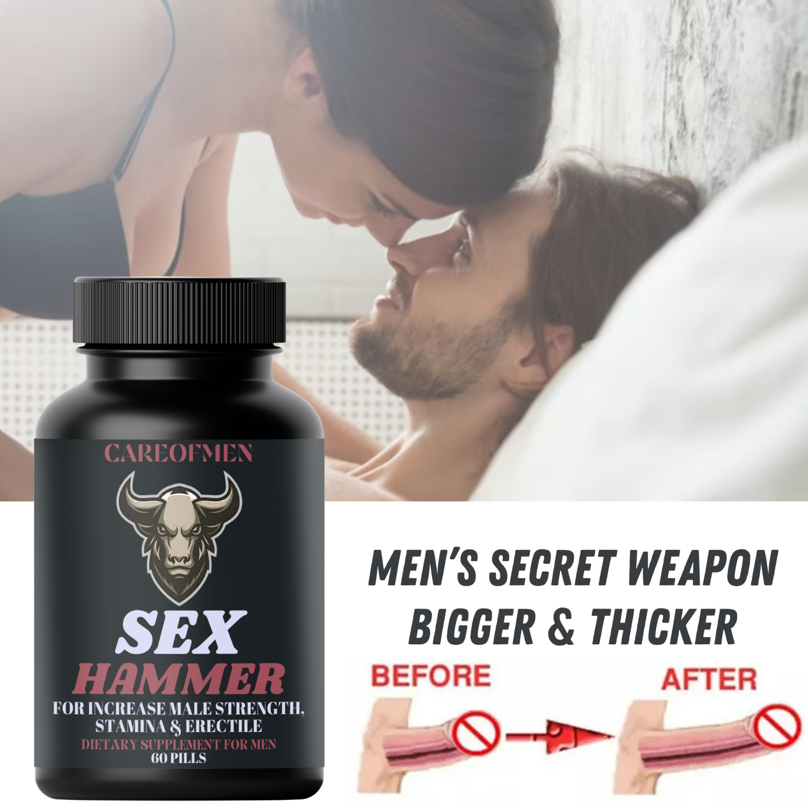 NEW . 60 Powerful Tabs. Works In 10 Minutes. 100% Money Back Guaranteed….
