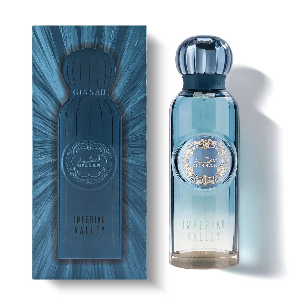 Imperial Valley eau de parfume 200ml