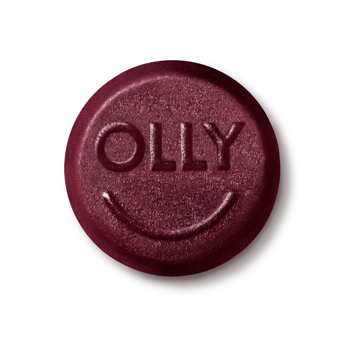OLLY Glowing Skin Collagen Chewable Gummies – Berry – 50ct: Hyaluronic