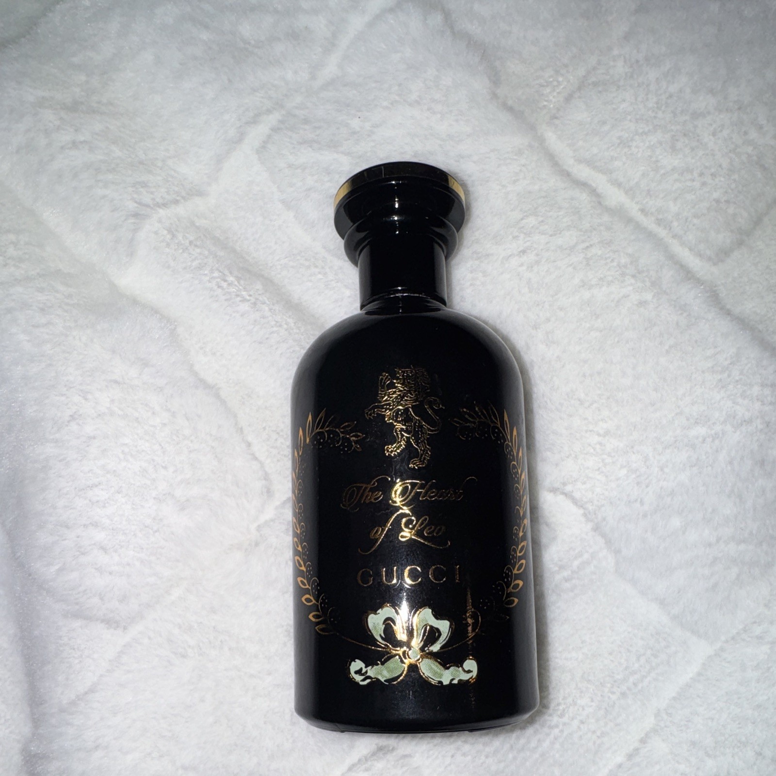 Gucci The Voice of the Snake Eau de Parfum Spray, 3.3 fl oz Regular Size