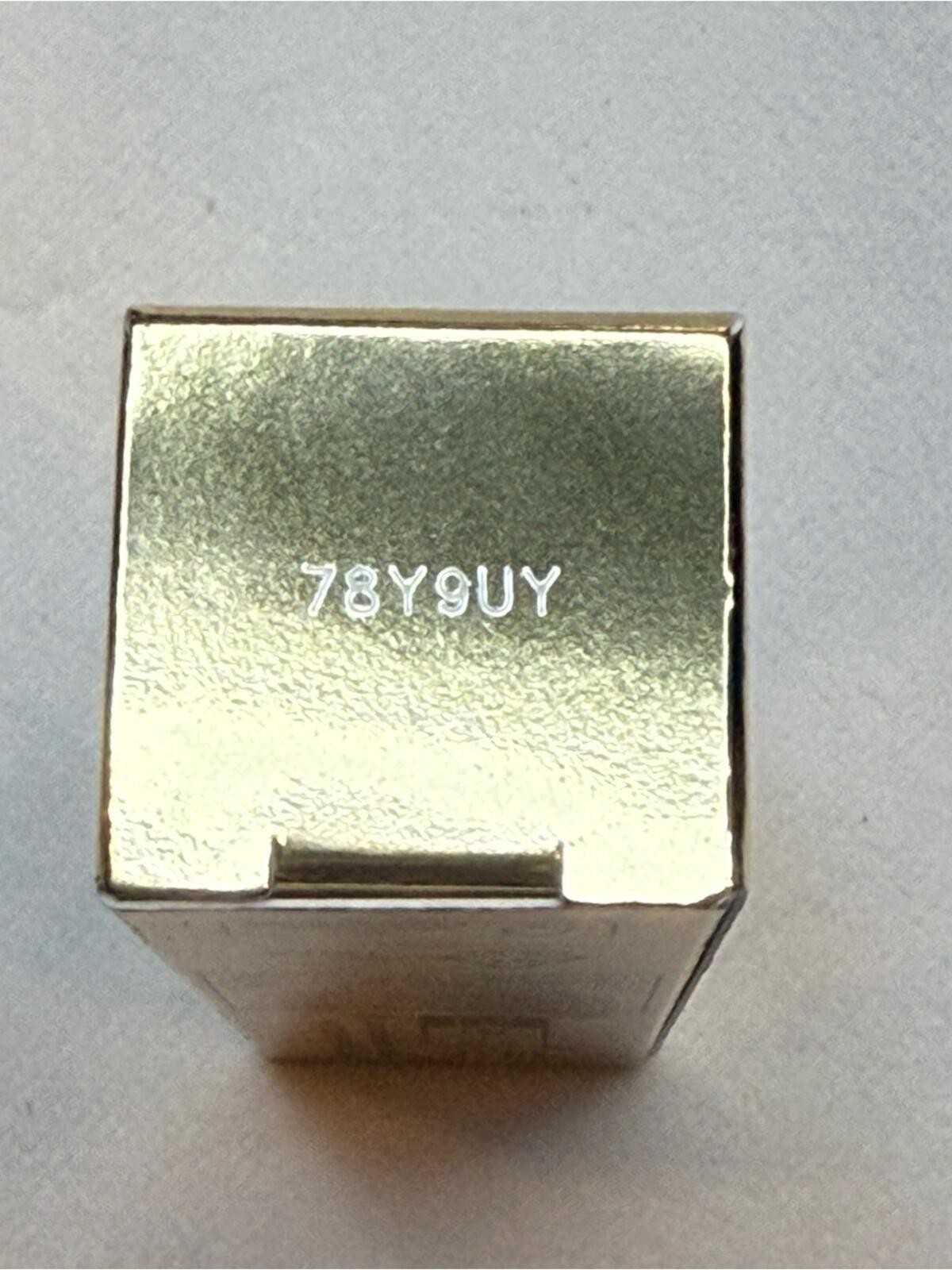 YSL Loveshine Candy Glaze Lip Gloss Stick 16 Watermelon High NIB Sephora Sealed