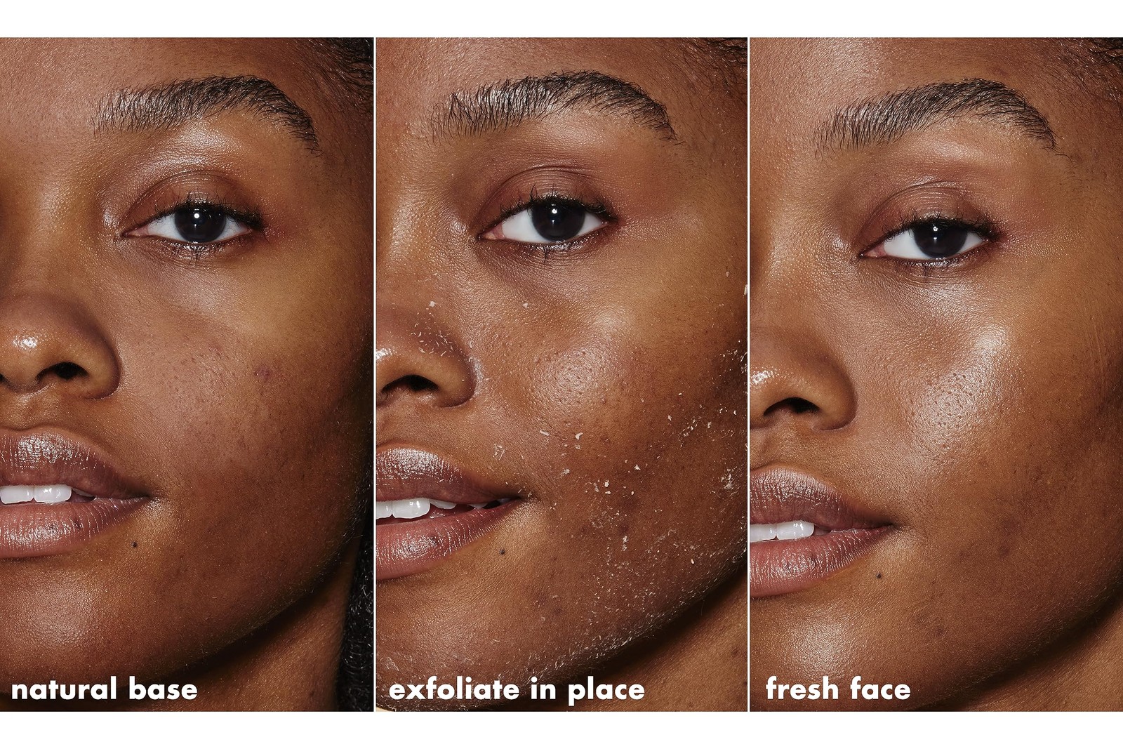 e.l.f. SKIN Gentle Peeling Exfoliant, Cleanser, Effective, Easy to Apply, Pee…