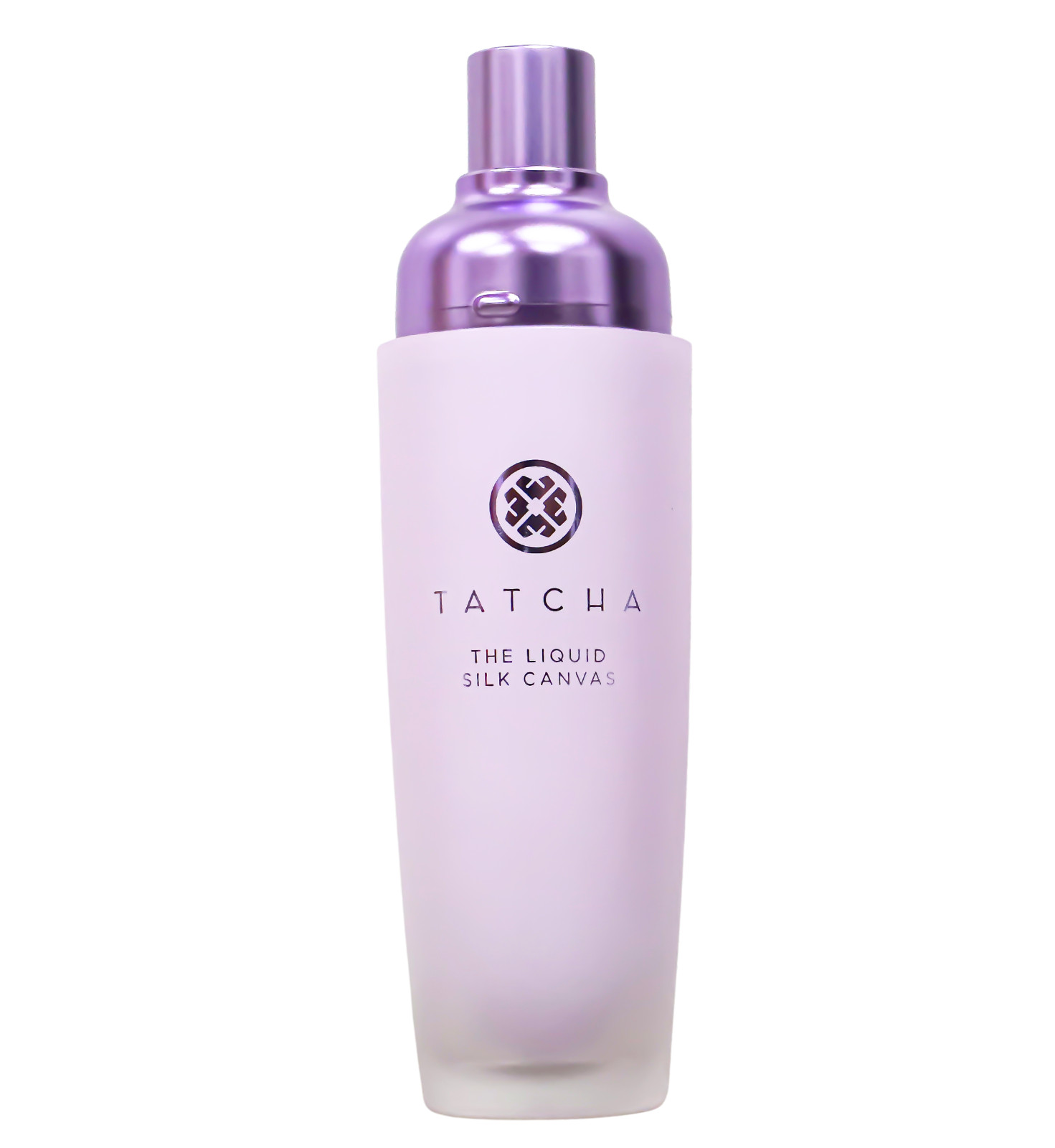 Tatcha The Liquid Silk Canvas Featherweight Protective Primer 30 g / 1.0 oz