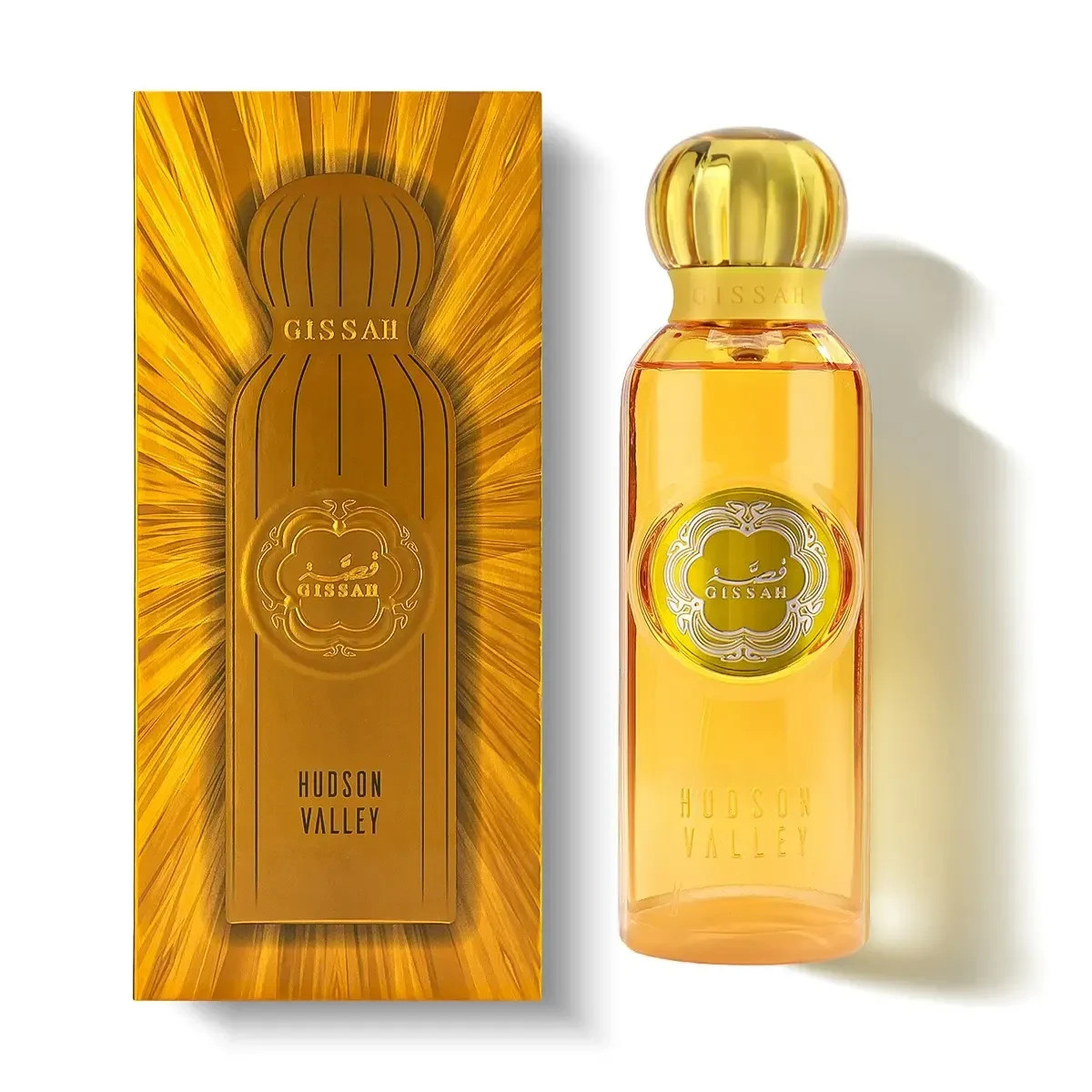 Hudson Valley eau de parfume 200ml