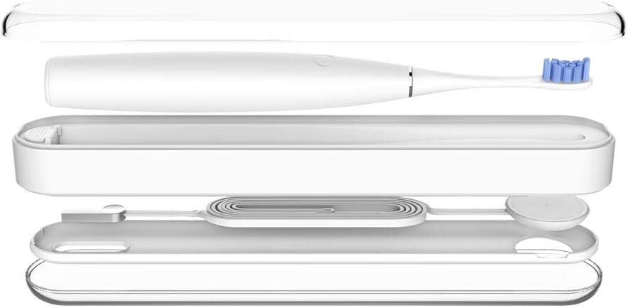 Oclean SE Smart Sonic Electric Toothbrush with 60 Days Battery Life
