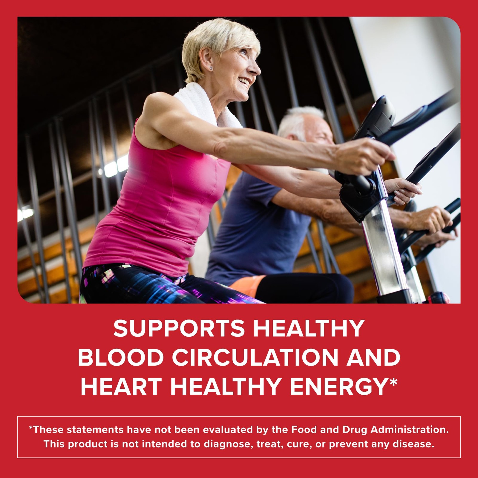 Qunol Blood Pressure Support, 3 in 1 Beets + CoQ10 + Grape Extract, Beet Root…