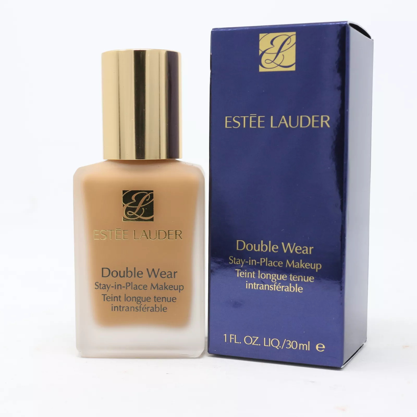 Estee Lauder Double Wear Stay-in-Place foundation~Choose Your Shade~1.0 Oz/30 ml