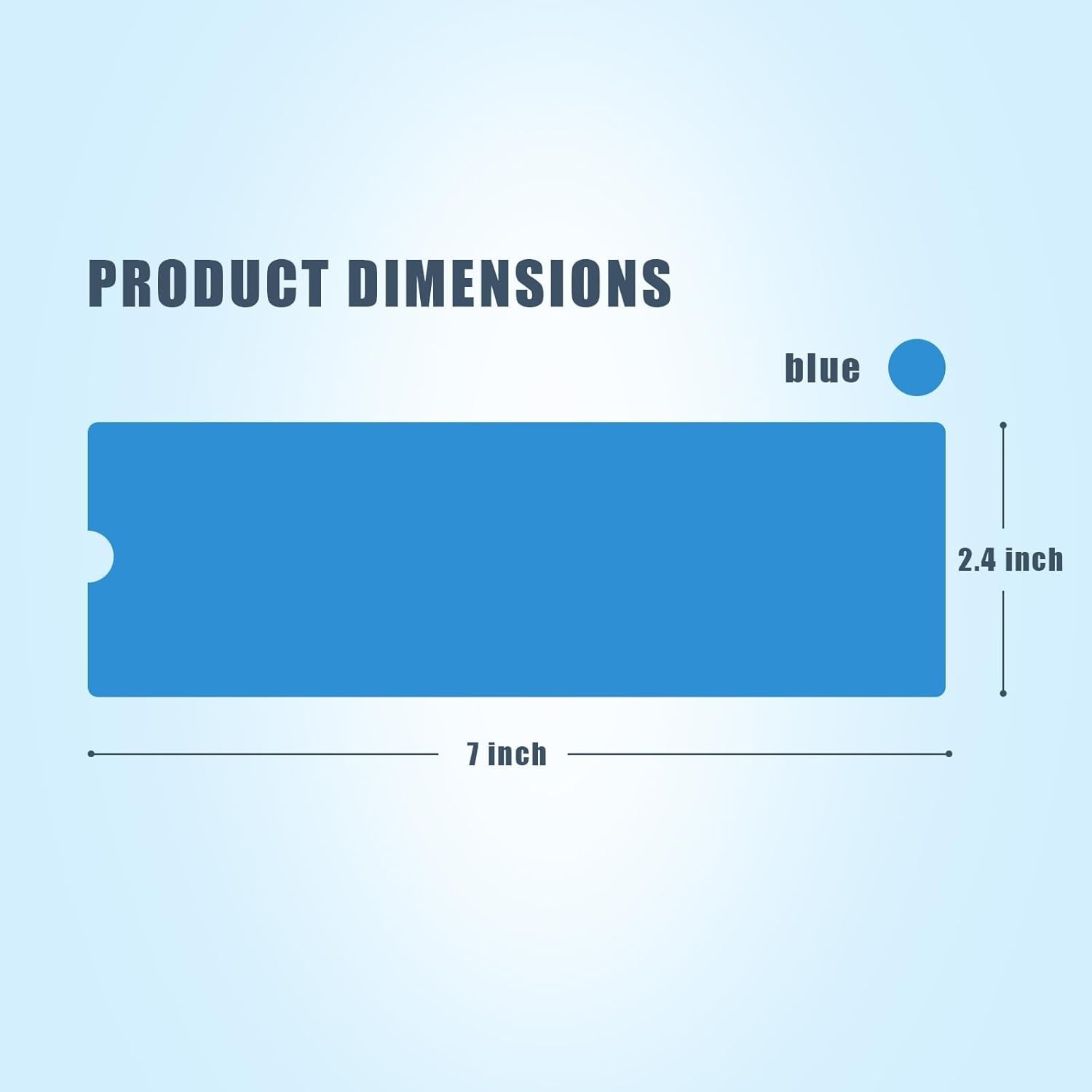 200 Disposable Tattoo Sleeves for Pen Machines – 2.4in x 7in Pre-Punched Design