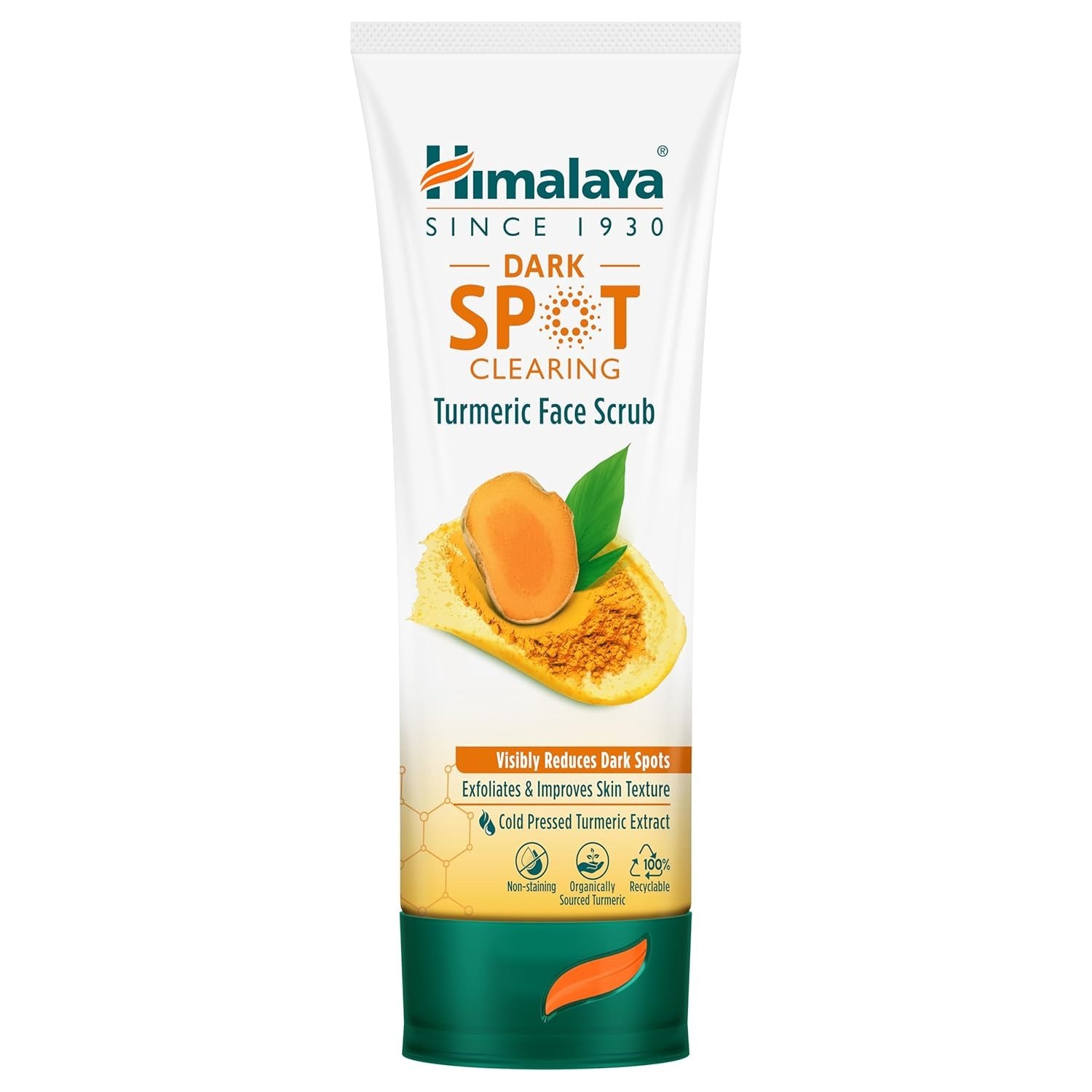 Himalaya Face Scrub 100g in Multi Variations