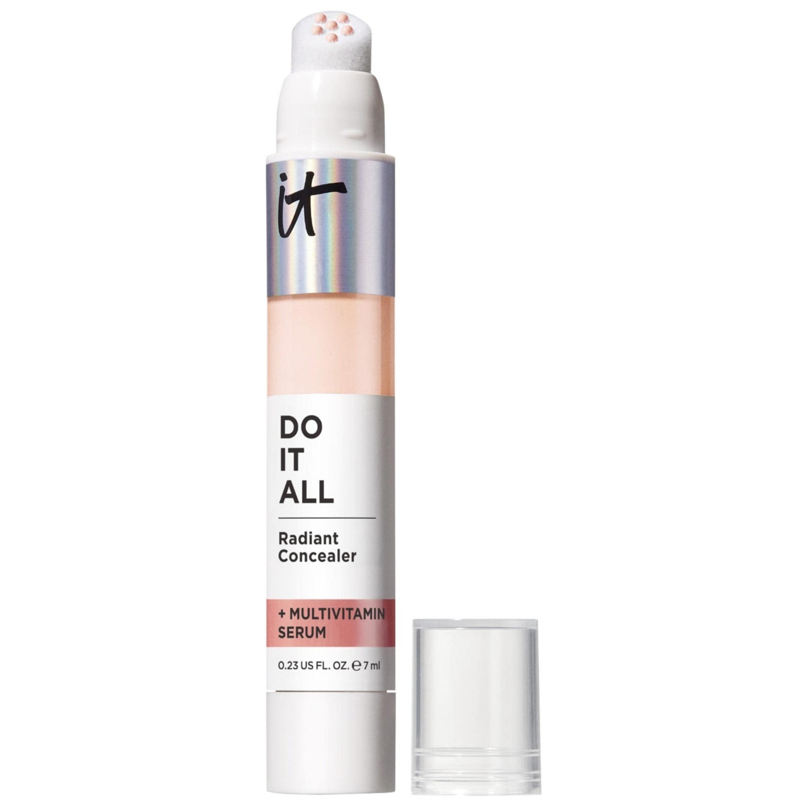 100% Authentic IT Cosmetics Do It All Radiant Concealer,26 SHADES