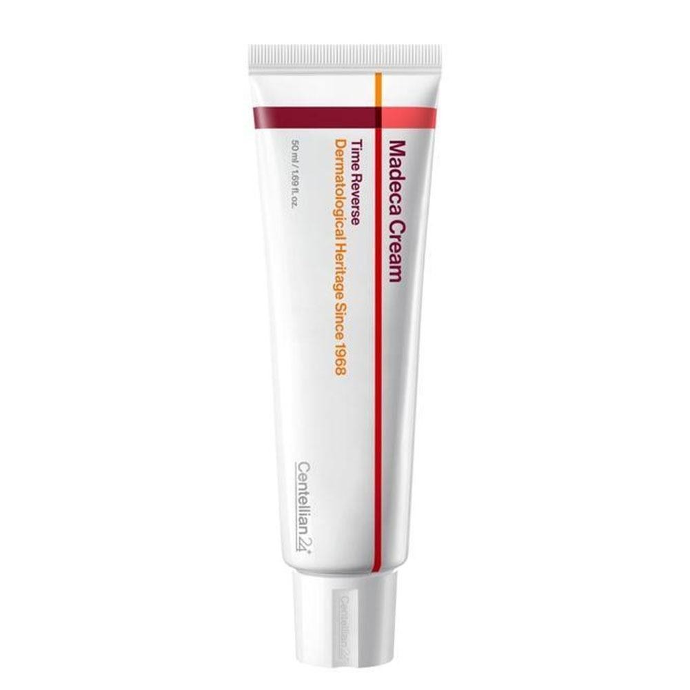 CENTELLIAN24 Madeca Cream Time Reverse 50mL /1.69 OZ. (Season 7) Exp 03/2027View