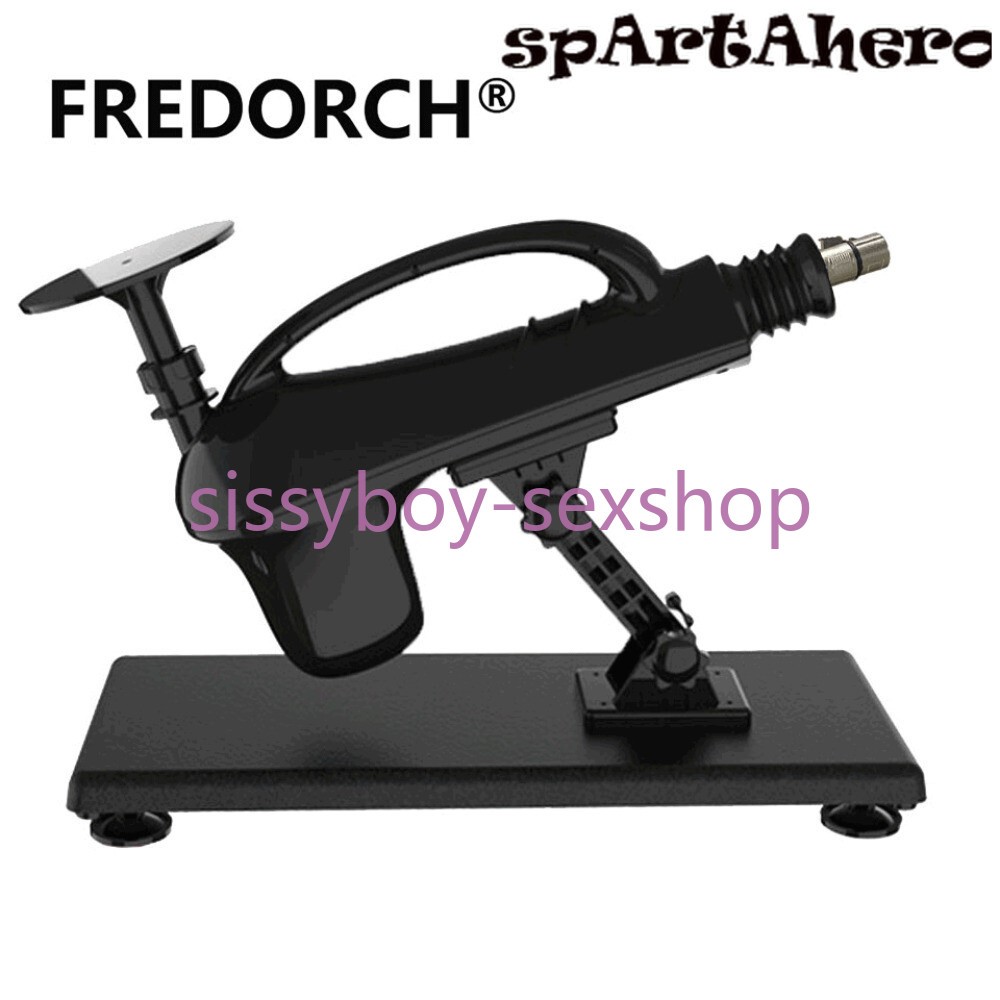 Retractable Automatic 4-6cm Sex Machine for Women Adjustable Speed Sex Machine