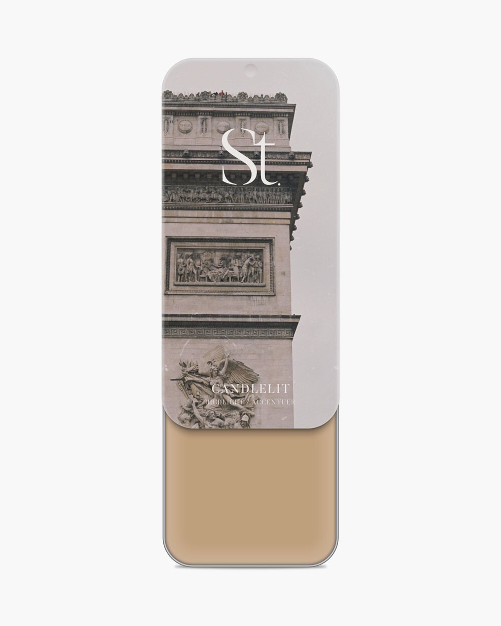 Seint Highlight Or Setting Powder (CHOOSE YOUR SHADE) Foundation Concealer cover