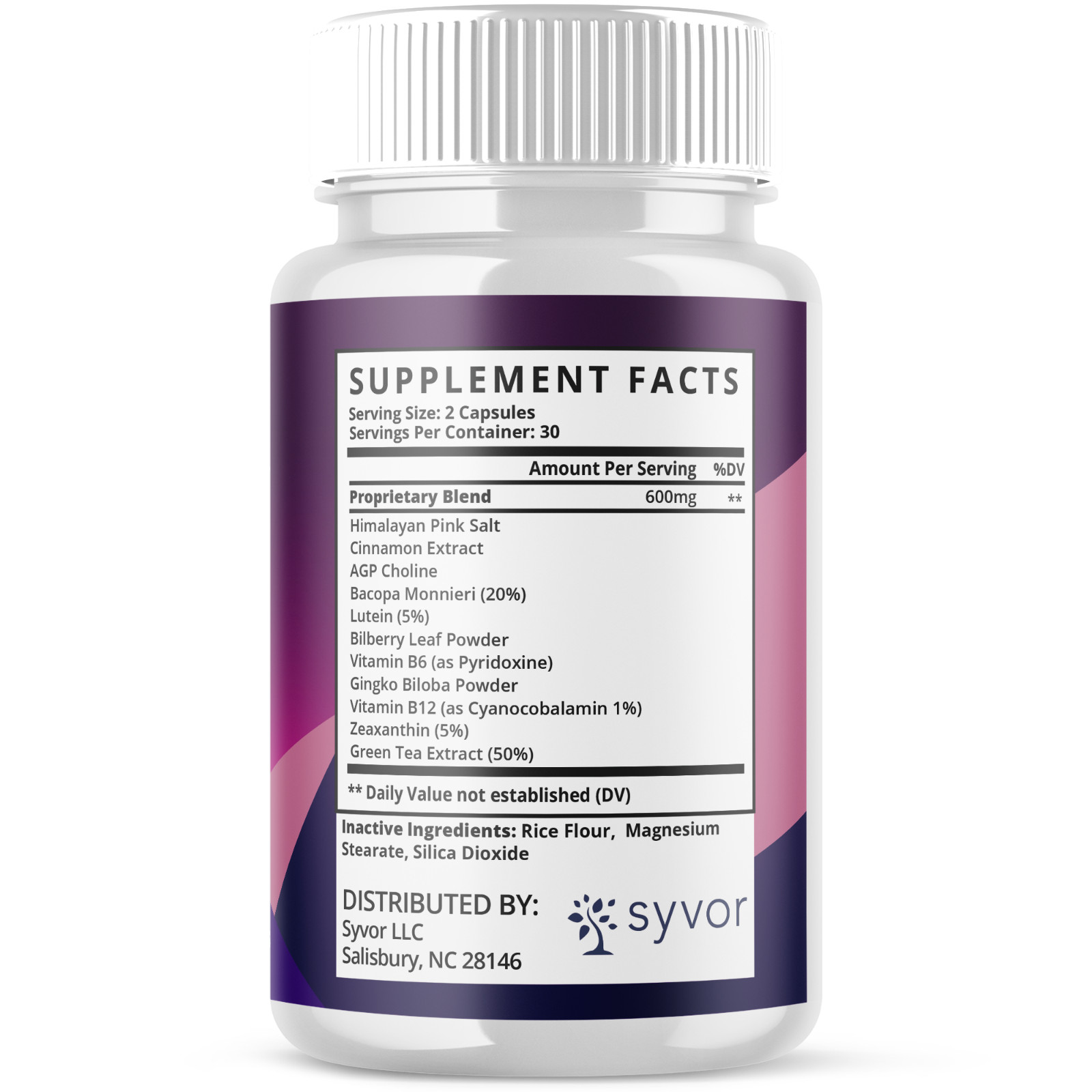 (3 Pack) Exniburn Advanced Energy & Fitness Max Supplement Exni Burn 180 Capsule