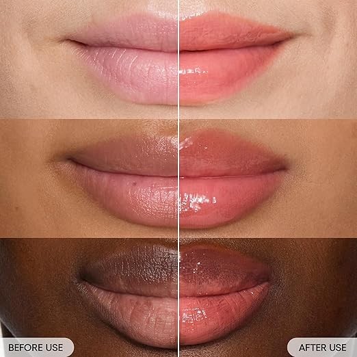 LANEIGE Glaze Craze Tinted Lip Serum: Hydrating, Lip Barrier-Boosting, Softening