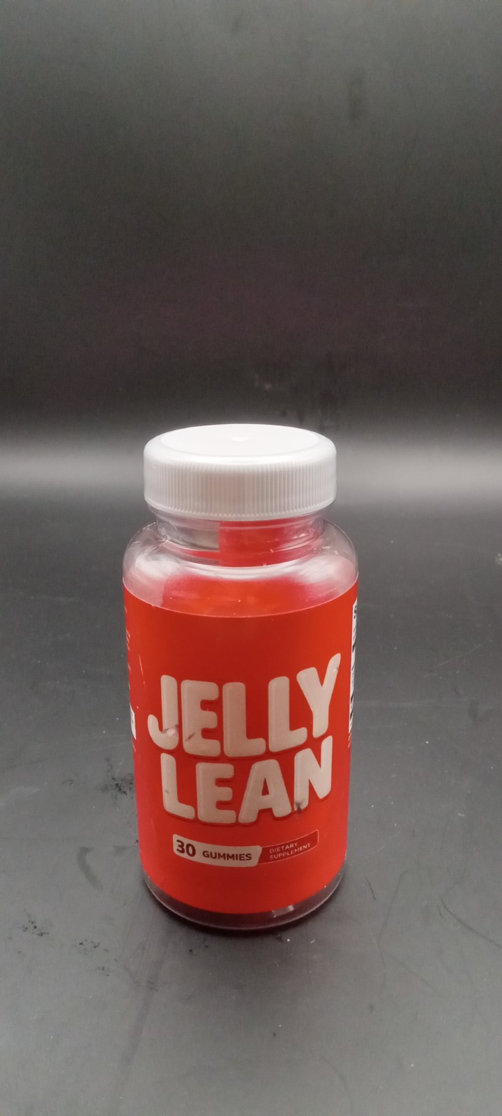 Jelly Lean Gummies – Weight Loss & Metabolism Support Supplement 60ct
