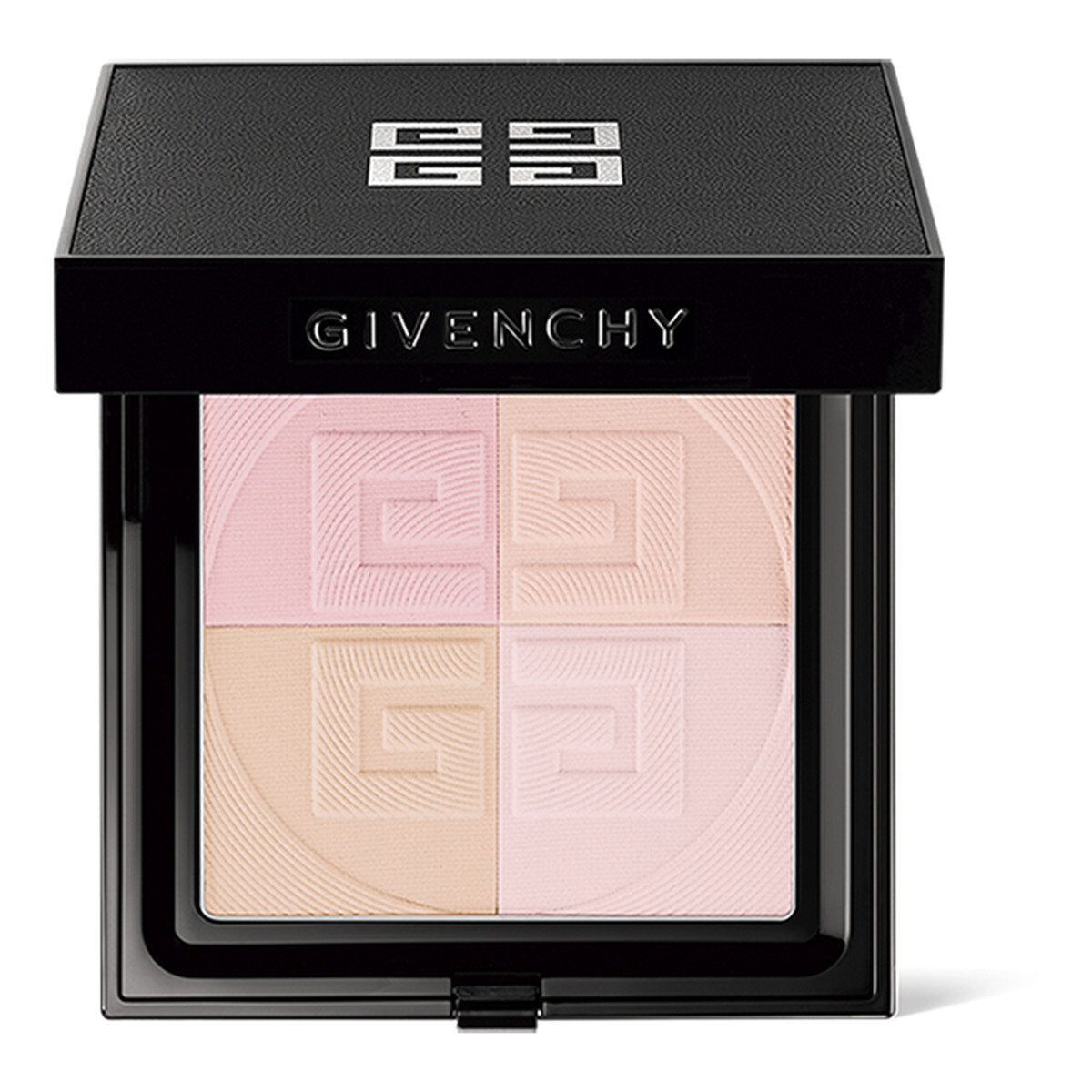 GIVENCHY PRESSED Setting Powder PRISME Libre #3 VOILE ROSE pink dior Mercier