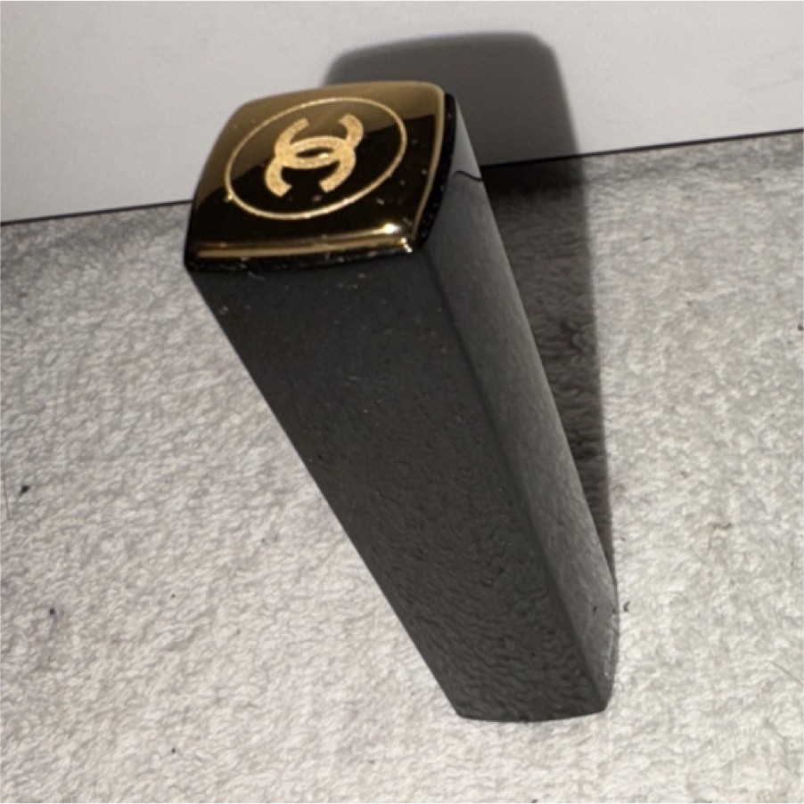 CHANEL Rouge Allure Velvet Lipstick 63 Nightfall Velvet Stick 18M