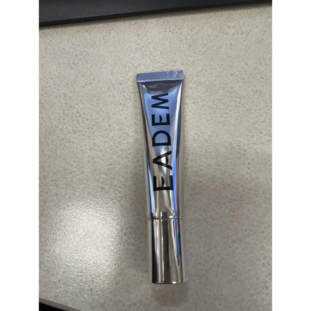 EADEM Authentic Exfoliating + Softening Peptide Lip Balm 8 Colors 0.49 oz