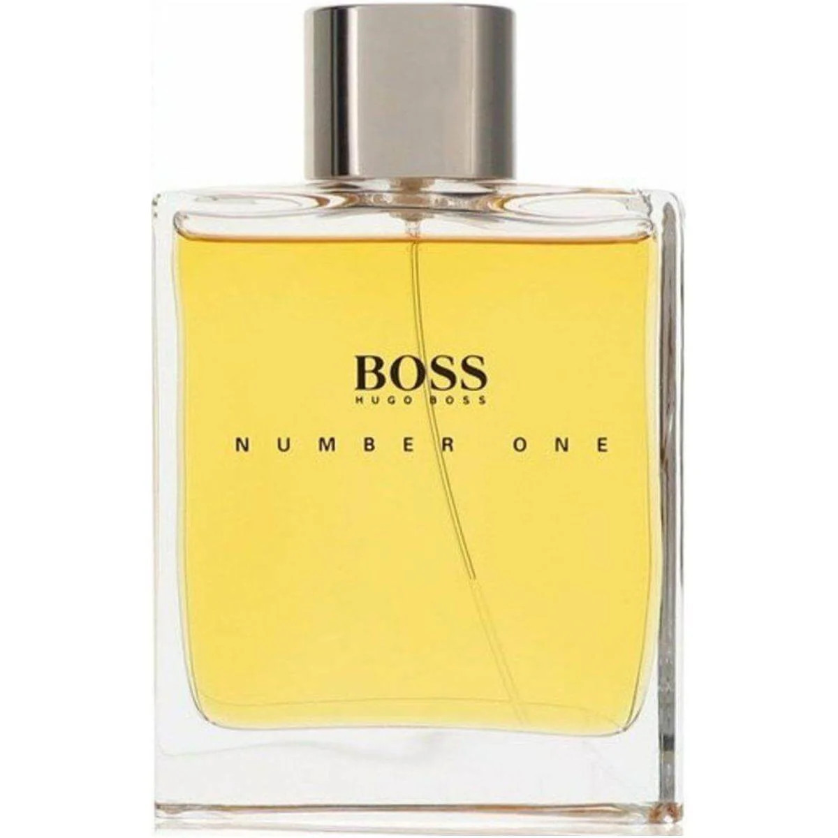 Boss Number One by Hugo Boss cologne for men EDT 3.3 / 3.4 oz New Tester