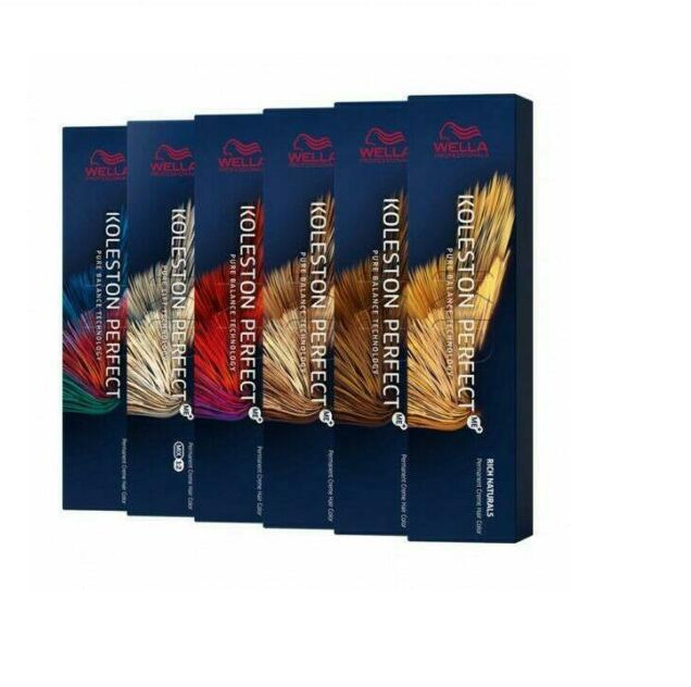 Wella Koleston Perfect ME+ 60ml – Full Range -*UK SELLER FREE & FAST POSTAGE*