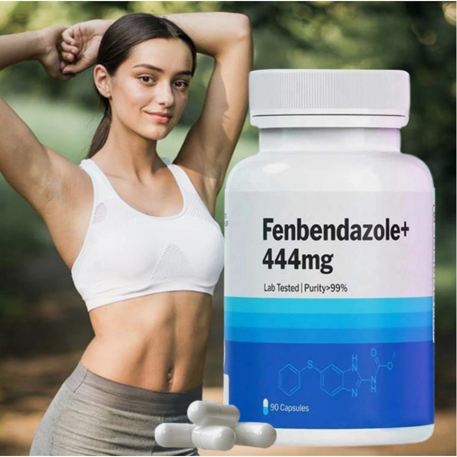 2x Highly Concentrated 444mg Pure Dietary Supplement 90 Pcs, Enhance Immunity