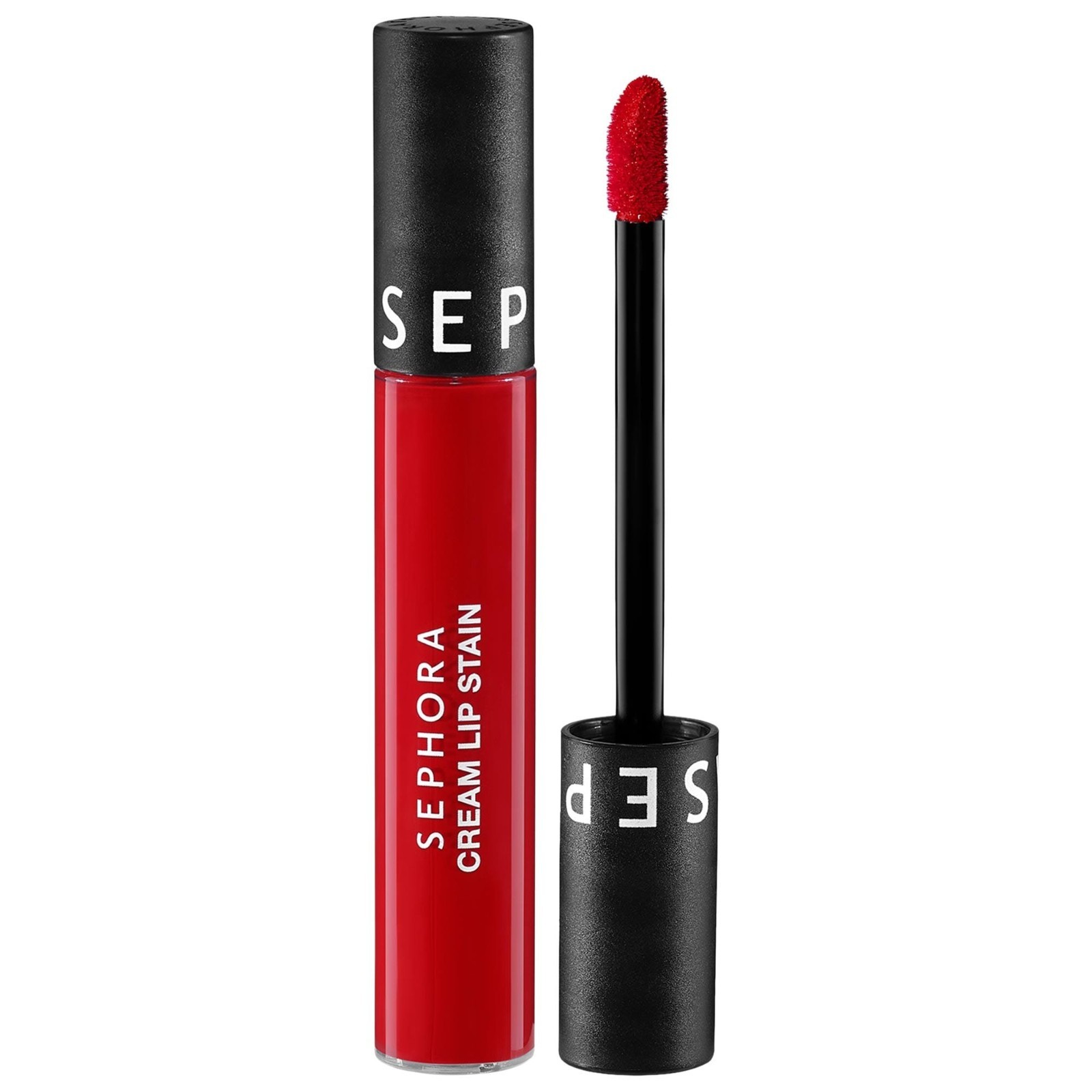 100% Authentic Cream Lip Stain 10HR Liquid Lipstick,50 SHADES,0.16 oz/5 mL